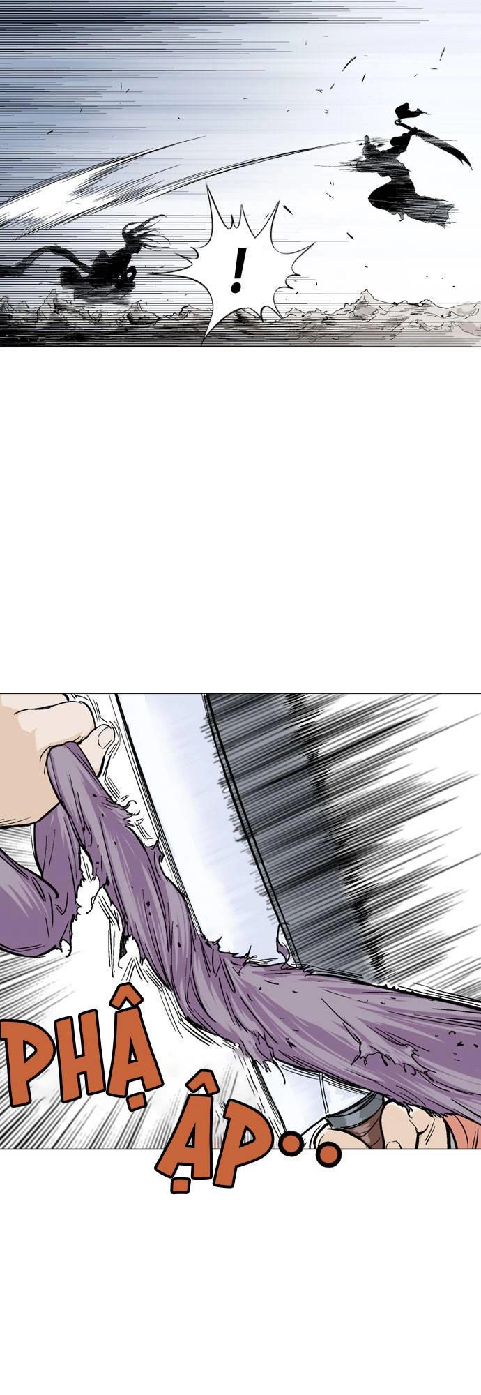 Gosu Chapter 104 - 31