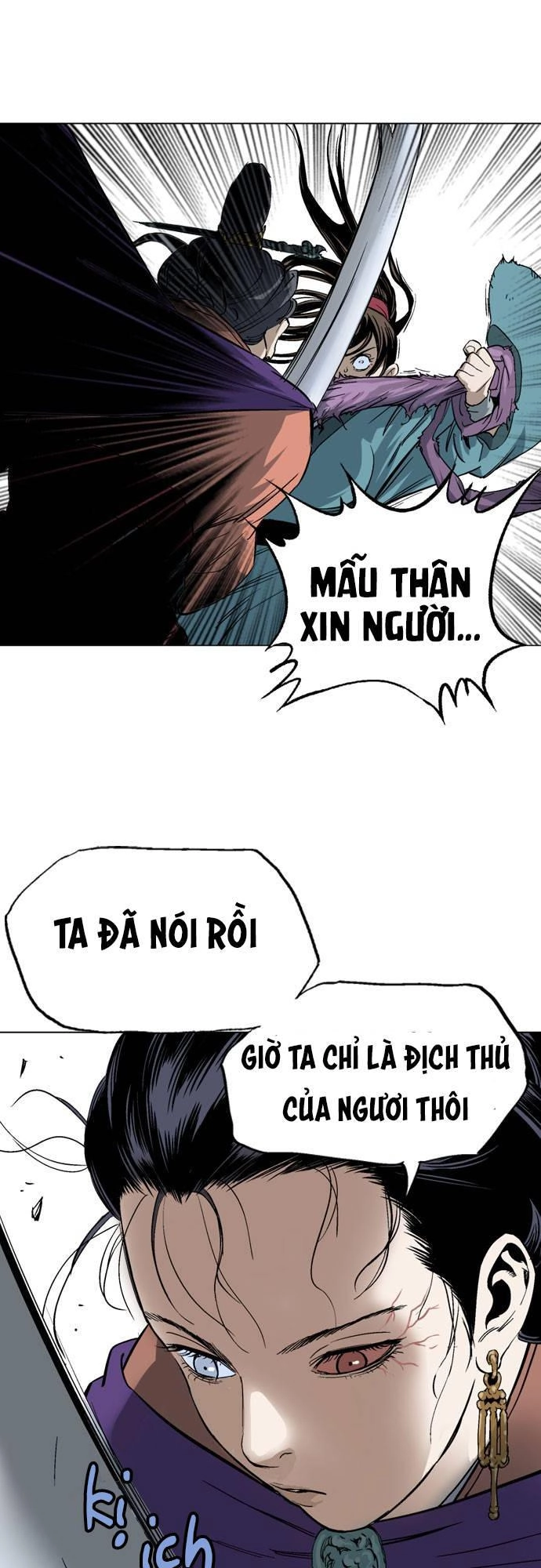 Gosu Chapter 104 - 32