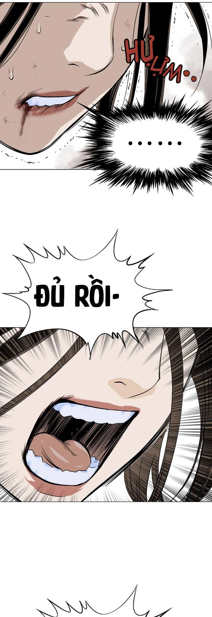 Gosu Chapter 104 - 34