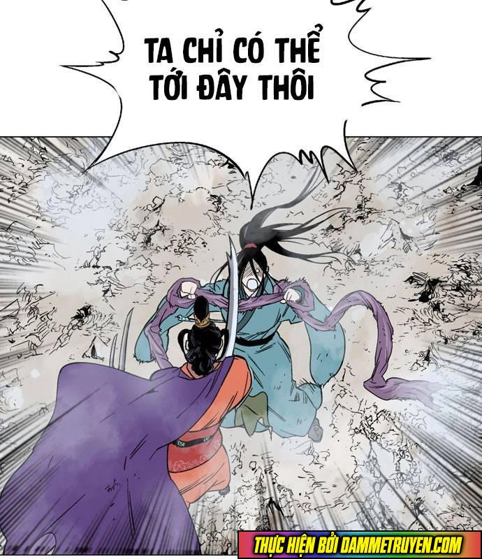 Gosu Chapter 104 - 35