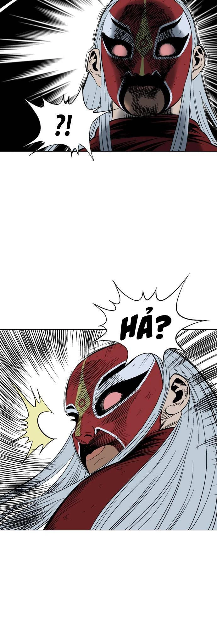 Gosu Chapter 104 - 37