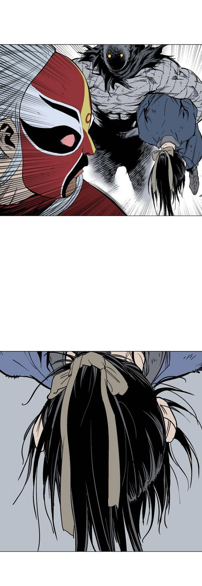 Gosu Chapter 104 - 38