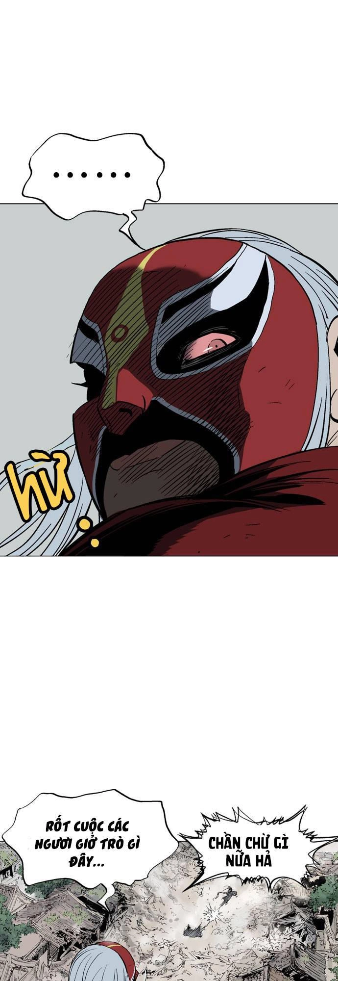 Gosu Chapter 104 - 39