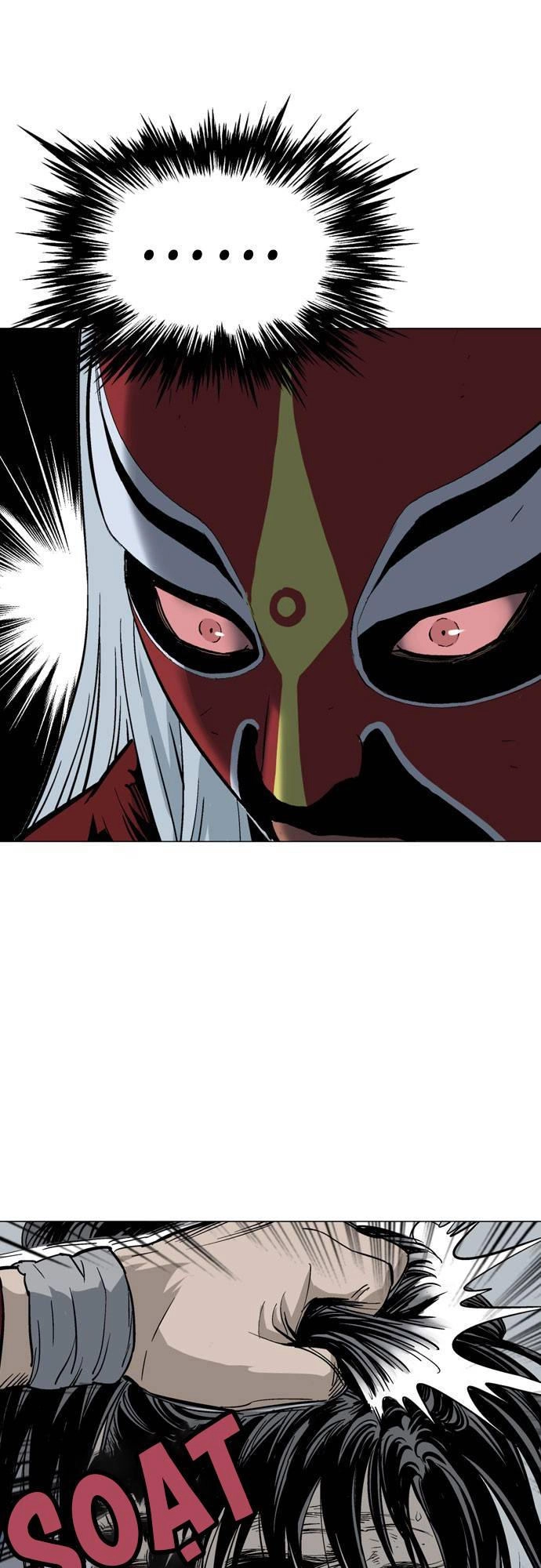 Gosu Chapter 104 - 41