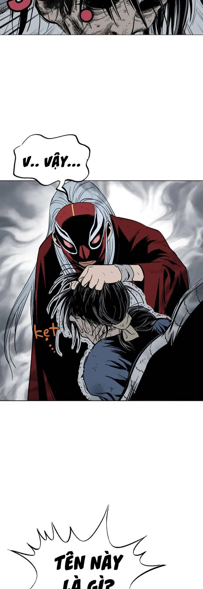 Gosu Chapter 104 - 42