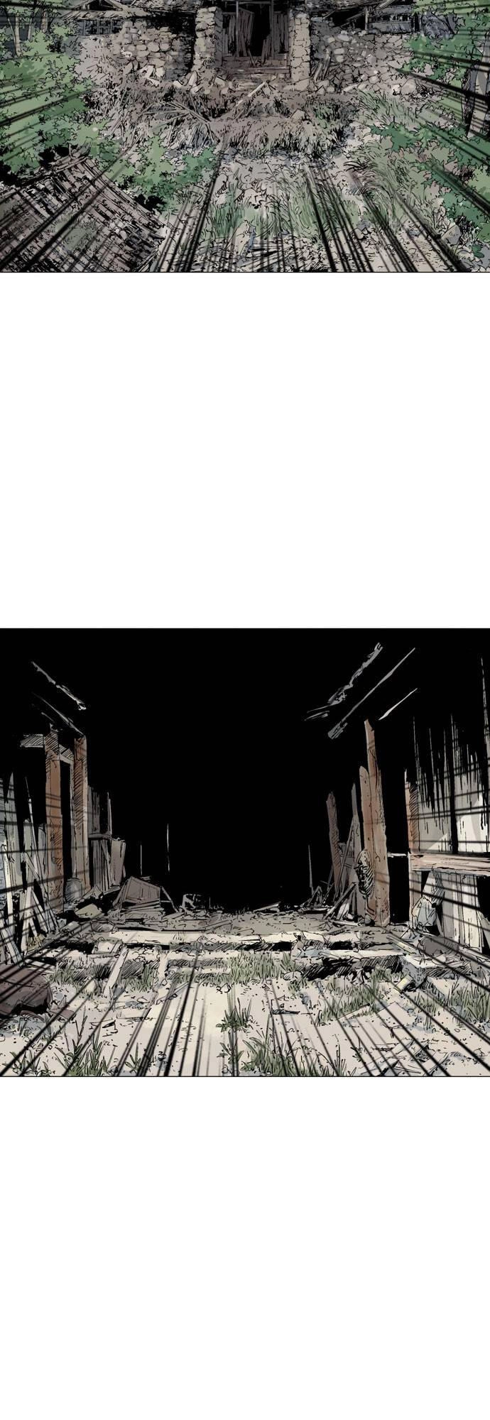 Gosu Chapter 104 - 45