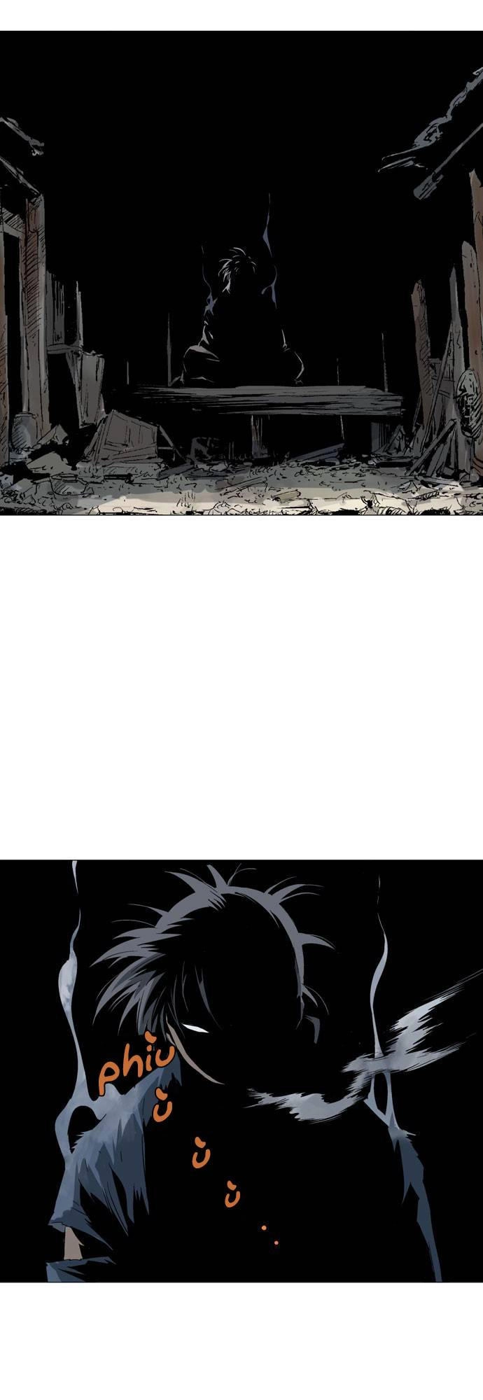 Gosu Chapter 104 - 46