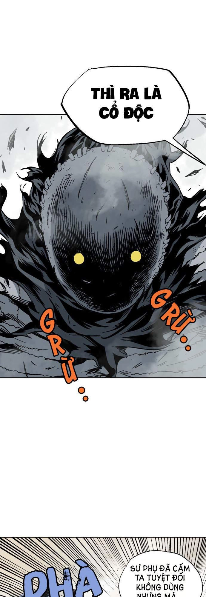 Gosu Chapter 105 - 23