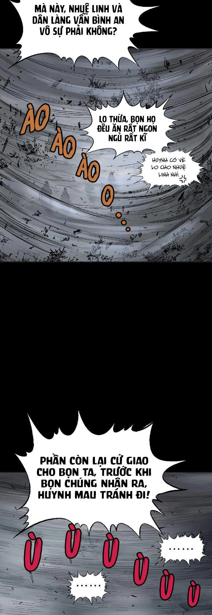 Gosu Chapter 105 - 41