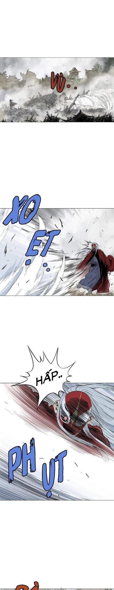 Gosu Chapter 105 - 46