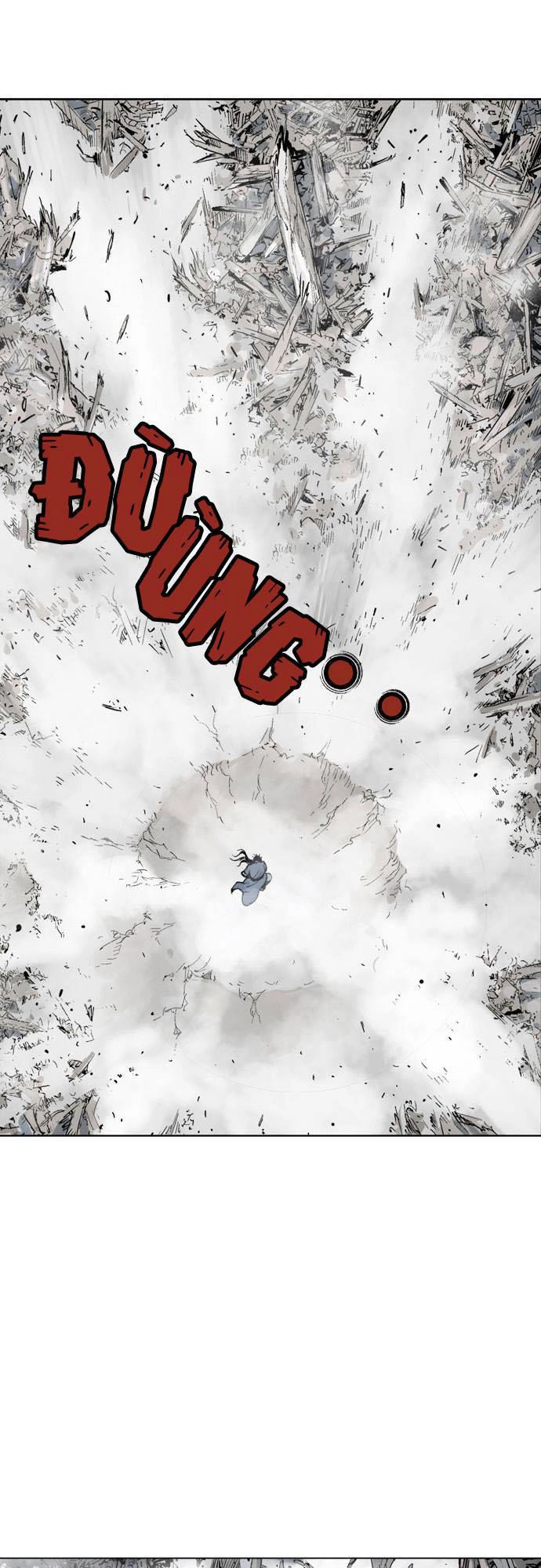 Gosu Chapter 106 - 4