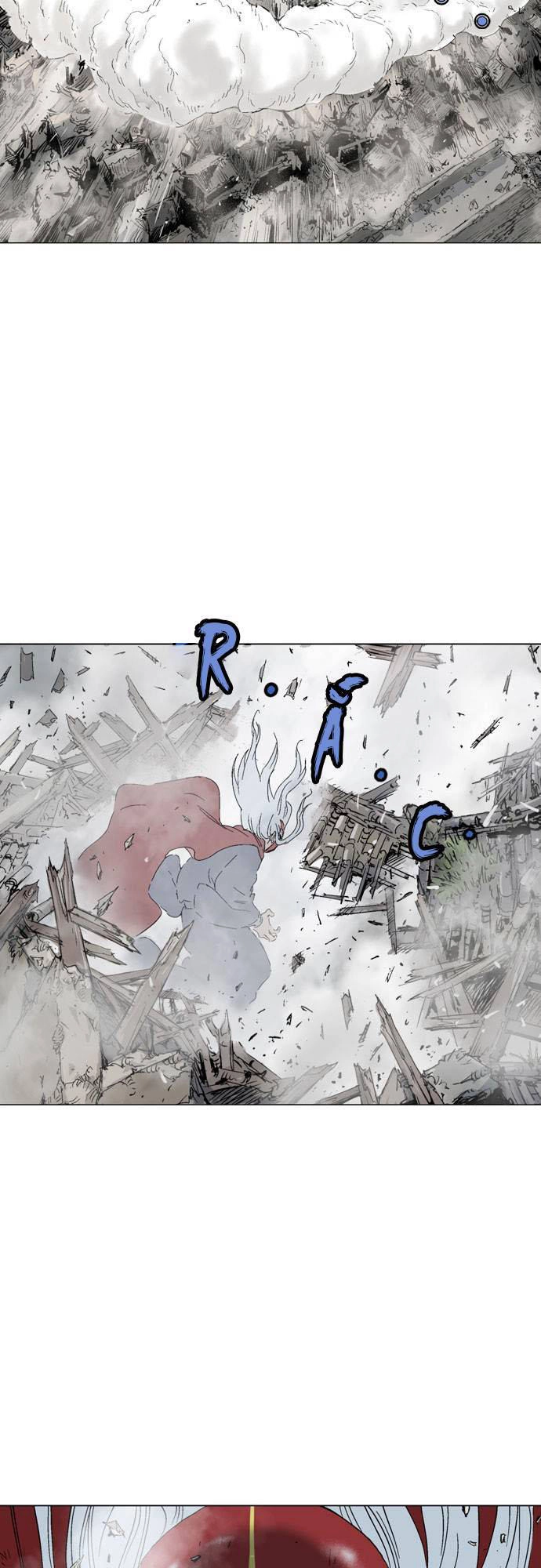 Gosu Chapter 106 - 7