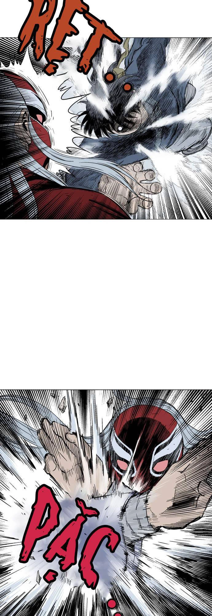 Gosu Chapter 106 - 9