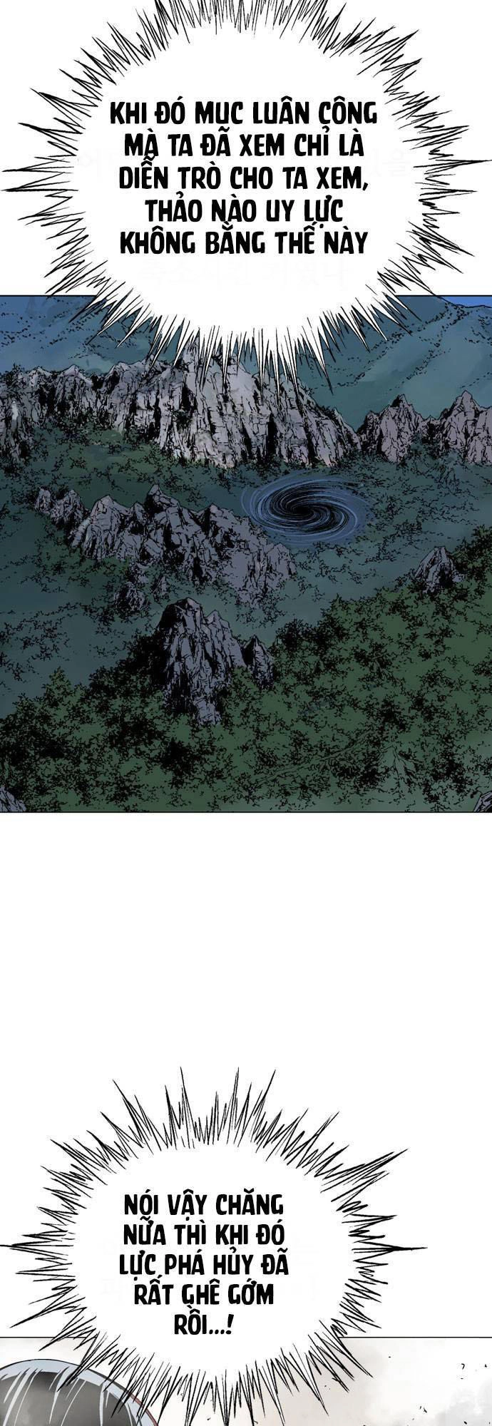 Gosu Chapter 106 - 15