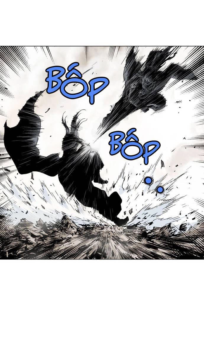 Gosu Chapter 106 - 17