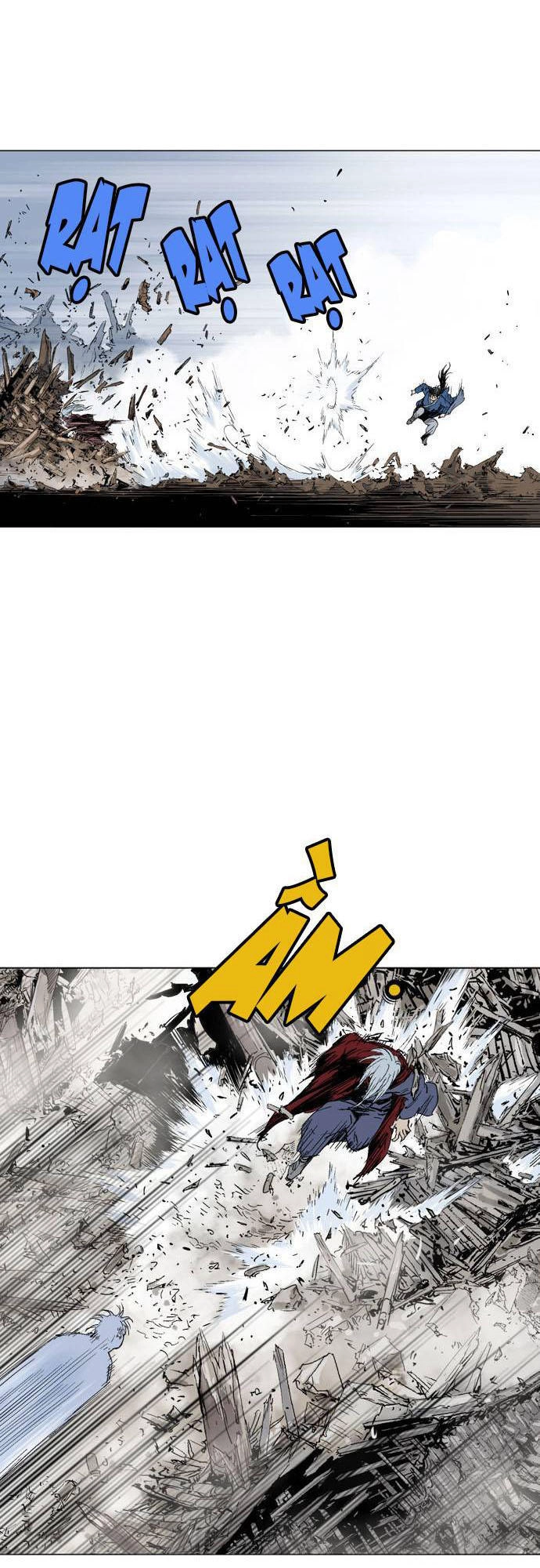 Gosu Chapter 106 - 18