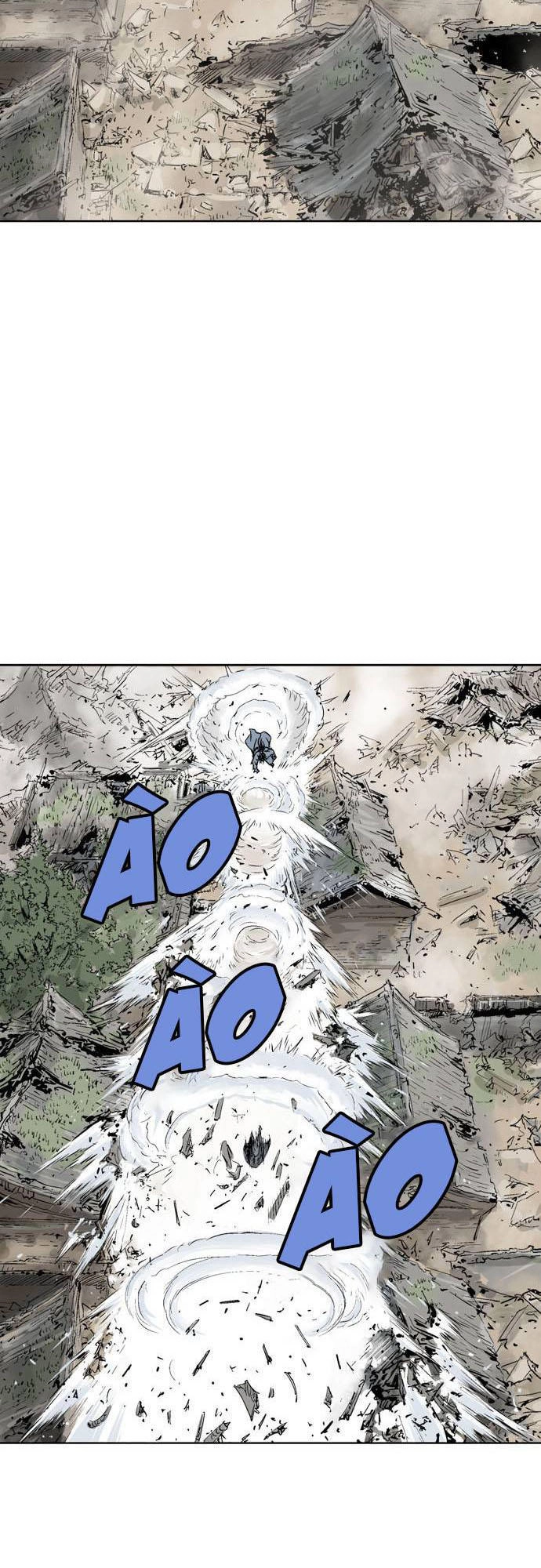 Gosu Chapter 106 - 22