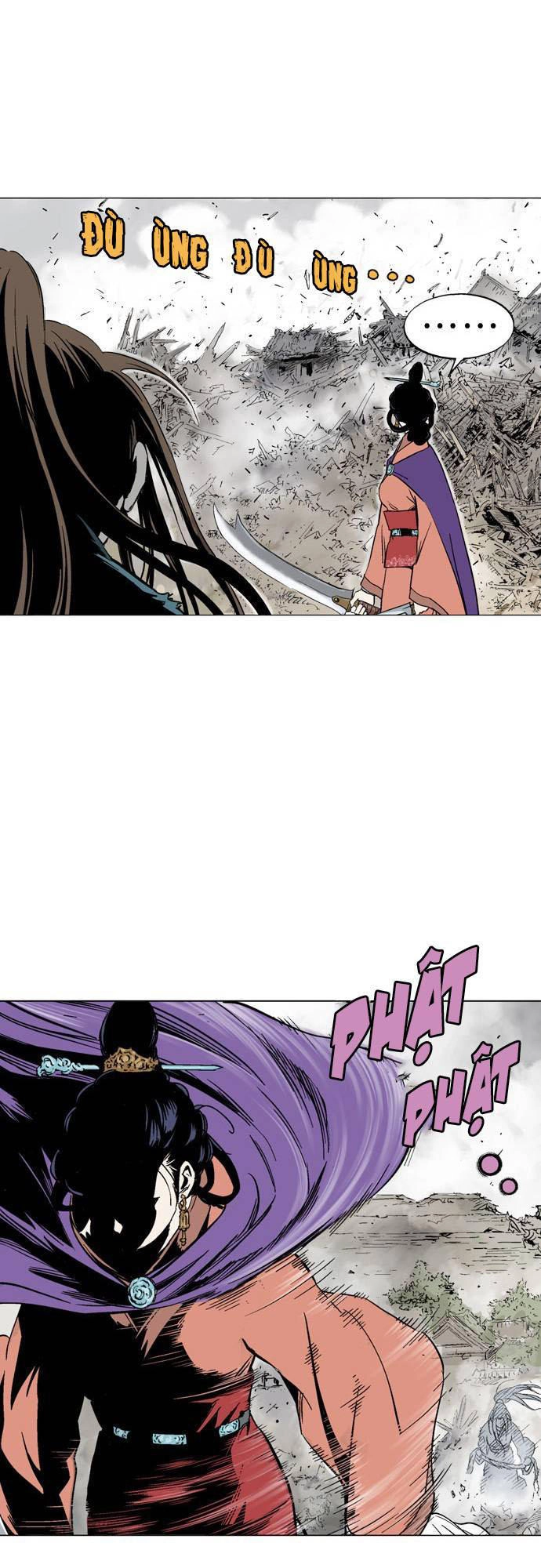 Gosu Chapter 106 - 25