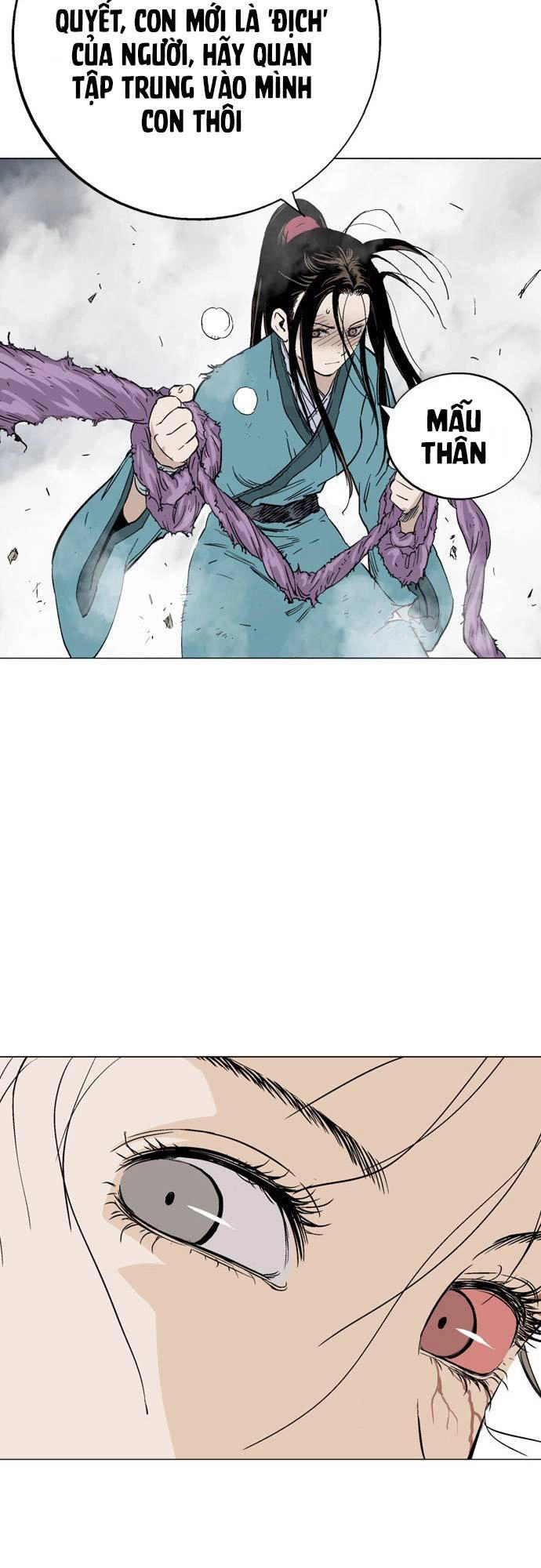 Gosu Chapter 106 - 28