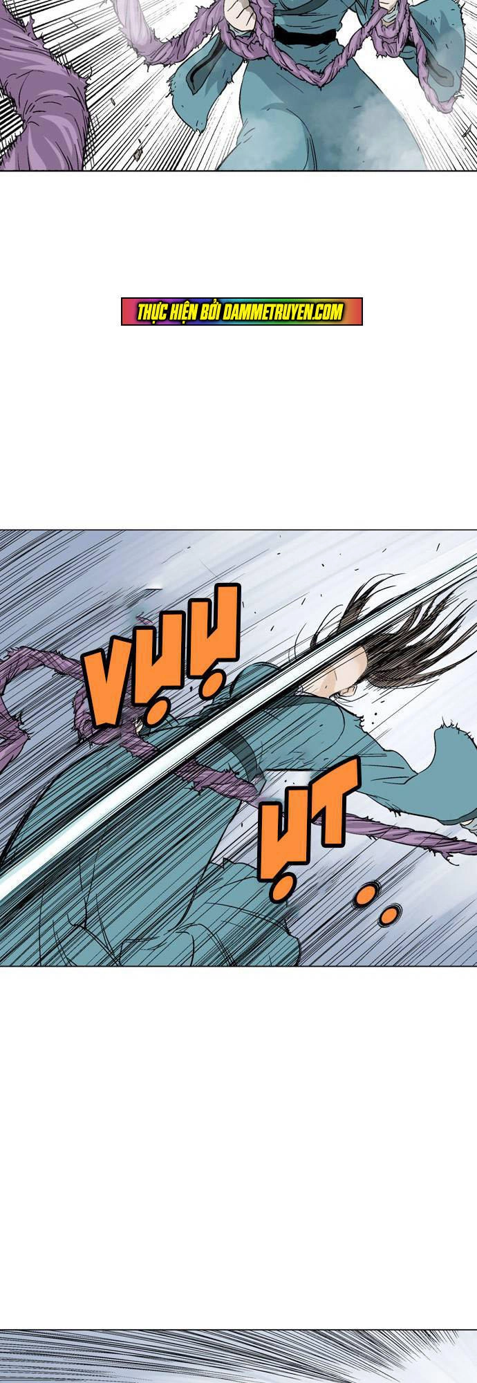 Gosu Chapter 106 - 30