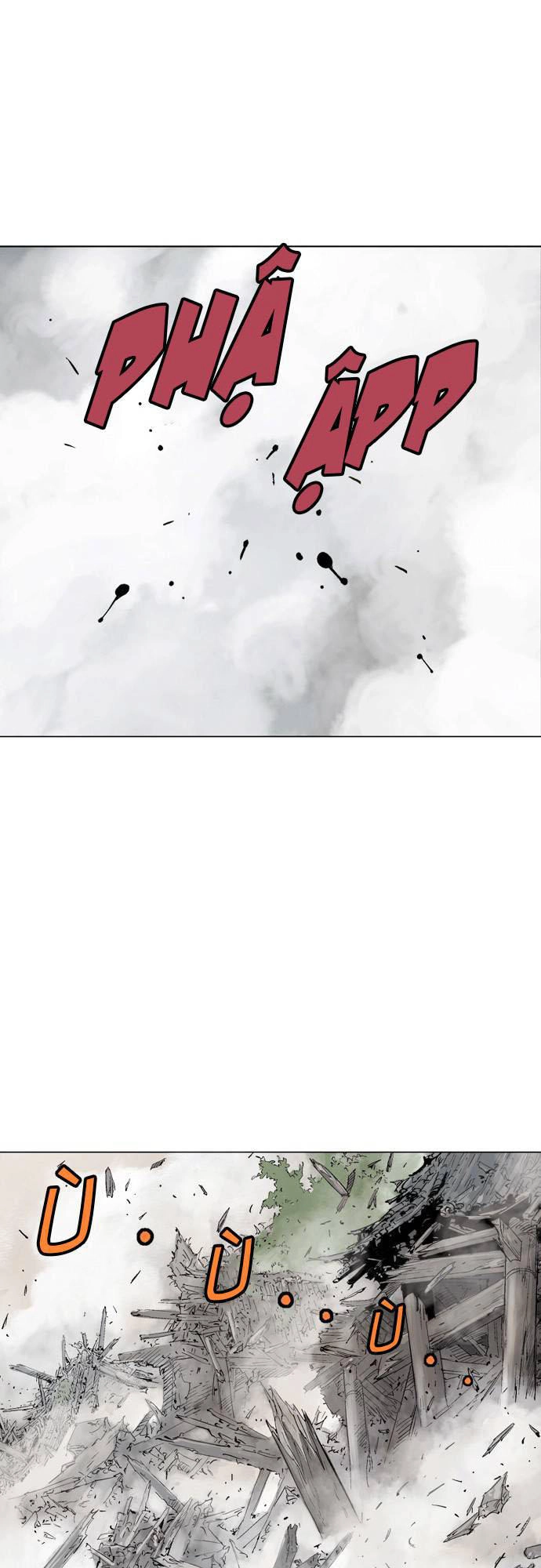 Gosu Chapter 106 - 35