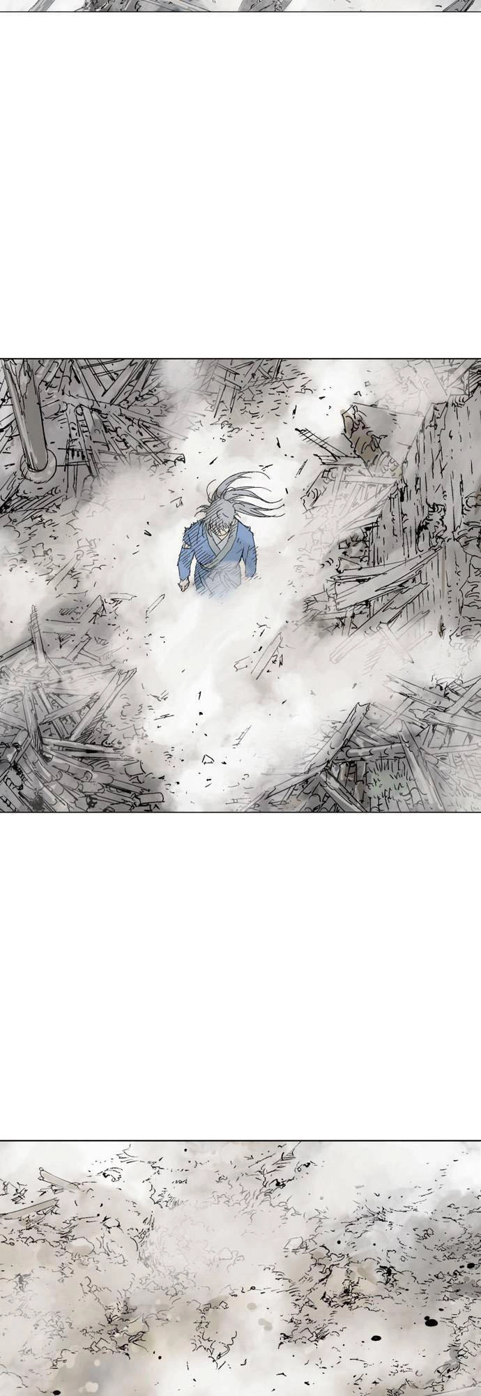 Gosu Chapter 106 - 36