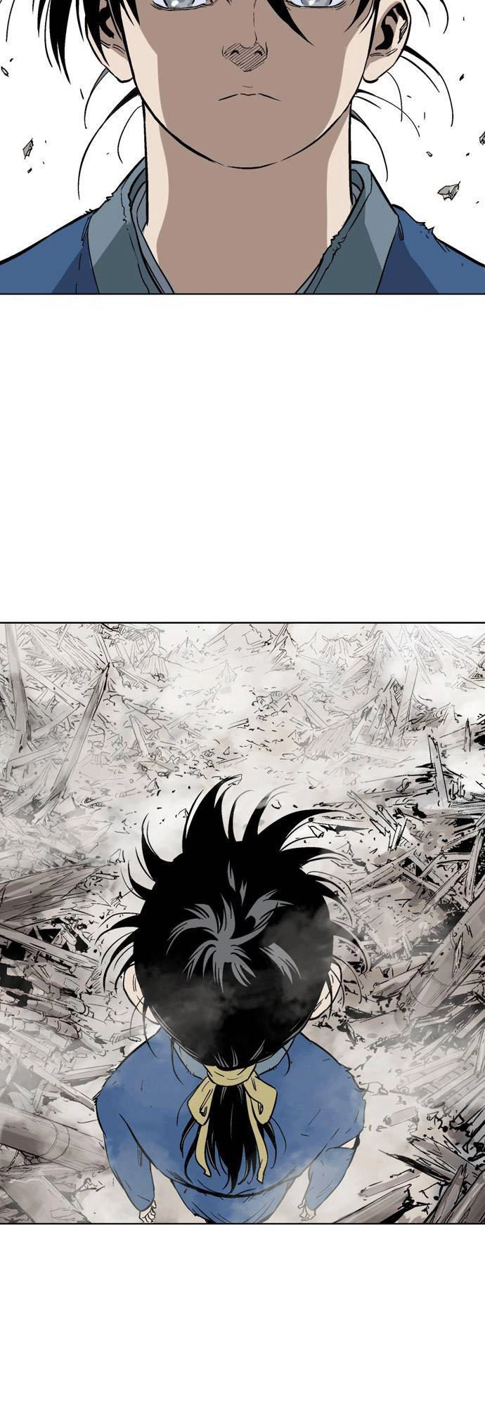 Gosu Chapter 106 - 39