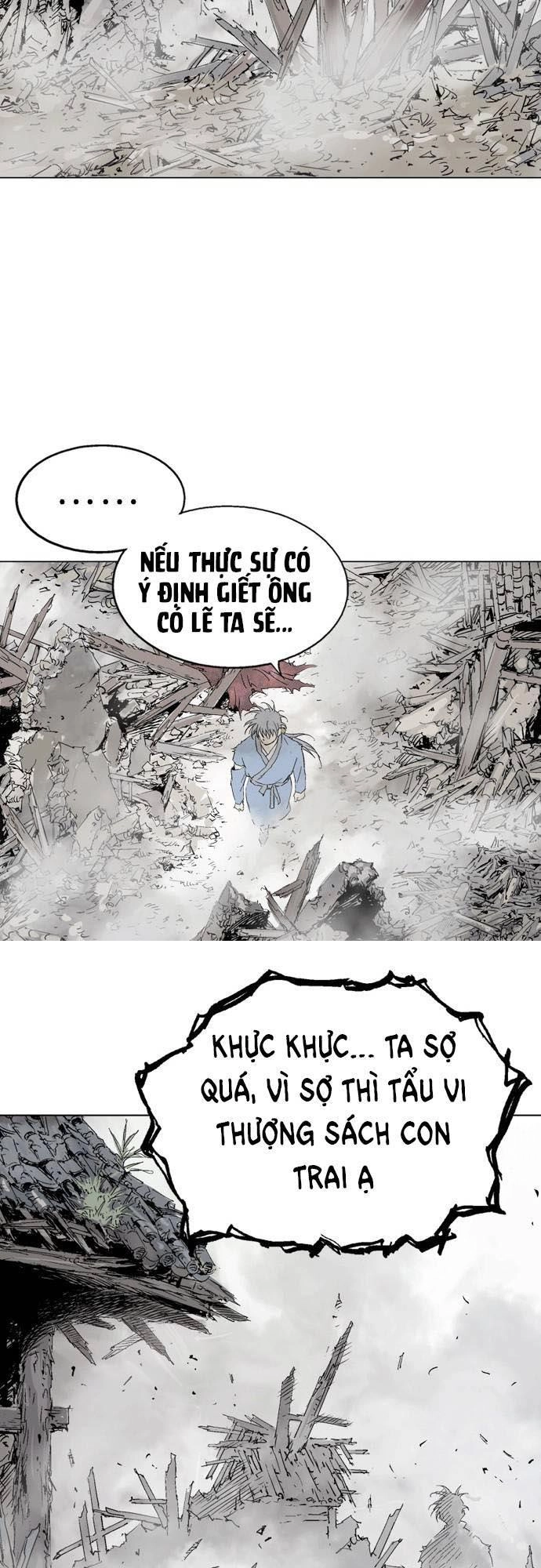 Gosu Chapter 106 - 41