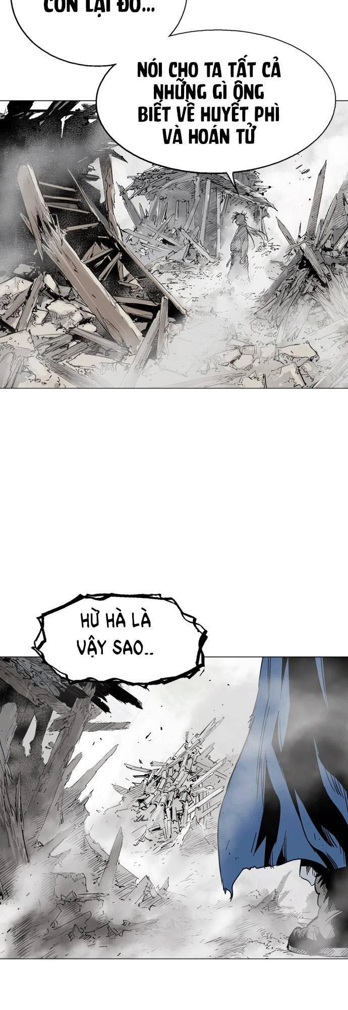 Gosu Chapter 106 - 44