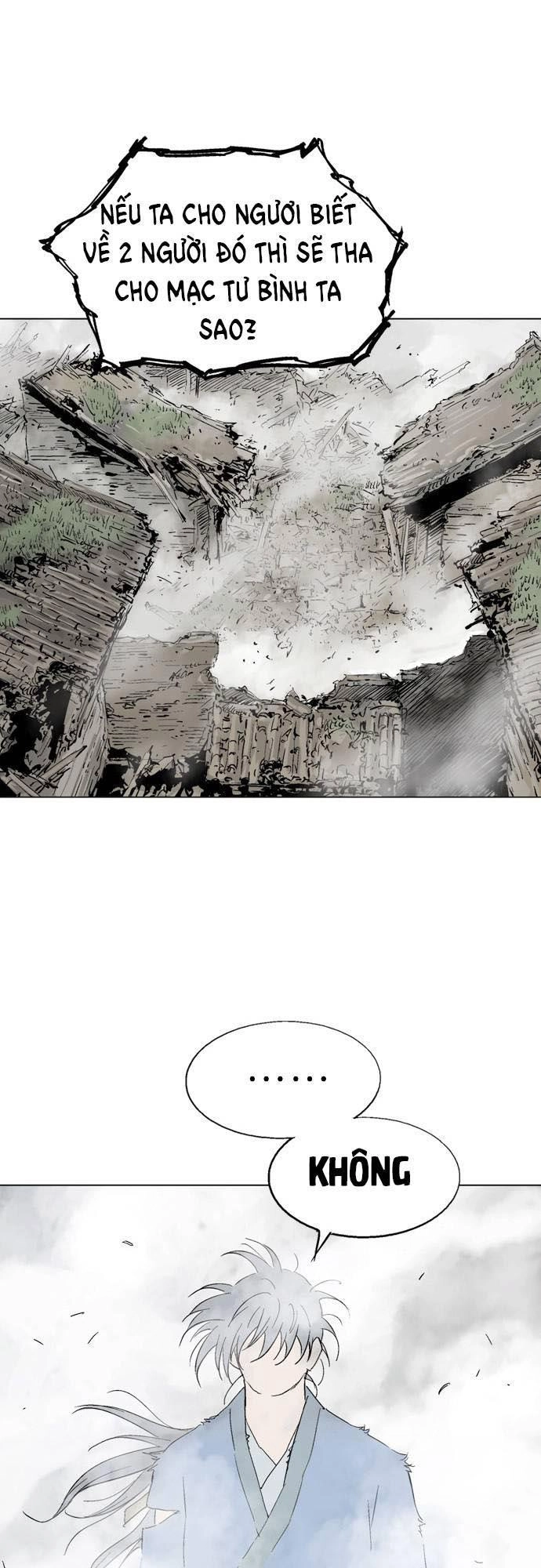 Gosu Chapter 106 - 45