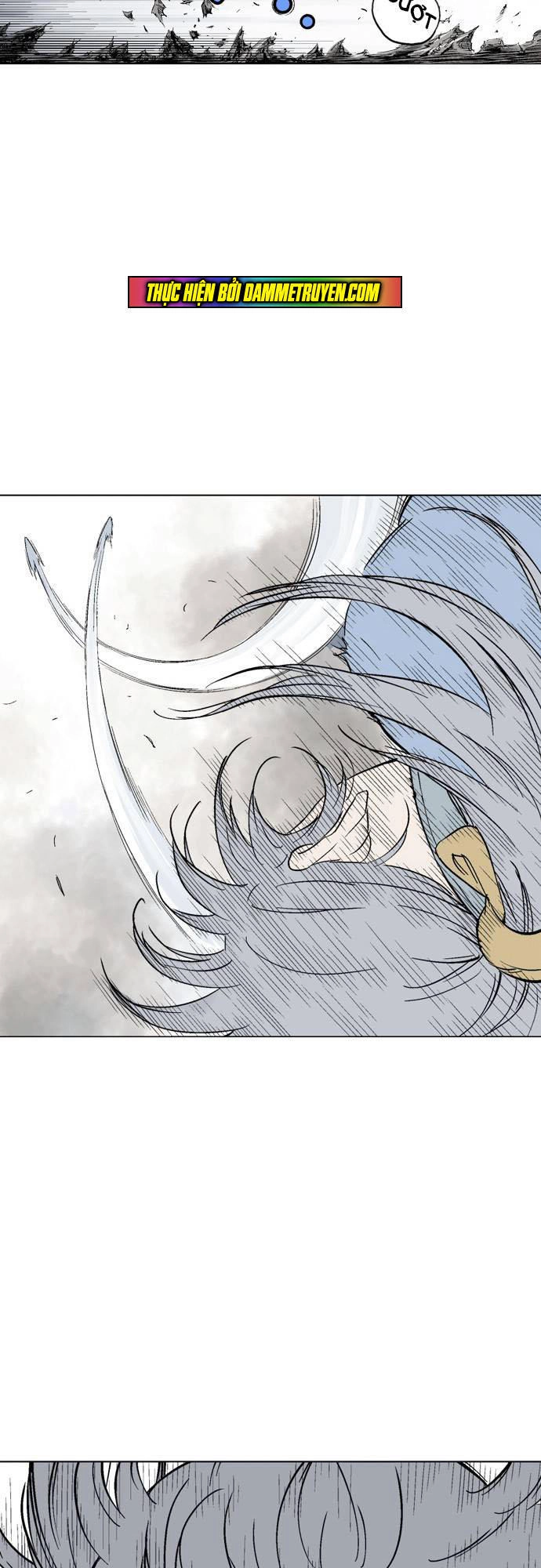 Gosu Chapter 106 - 51