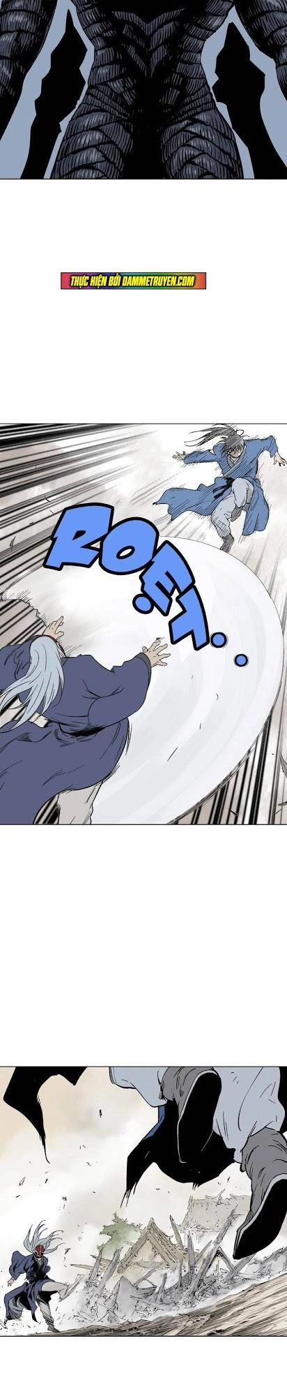 Gosu Chapter 106 - 56