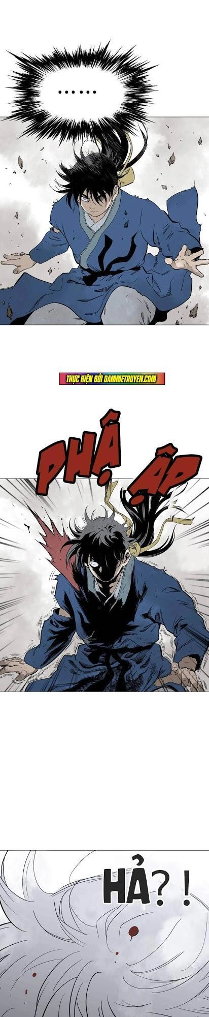 Gosu Chapter 106 - 57