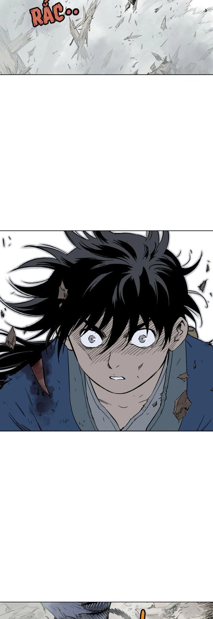 Gosu Chapter 107 - 11