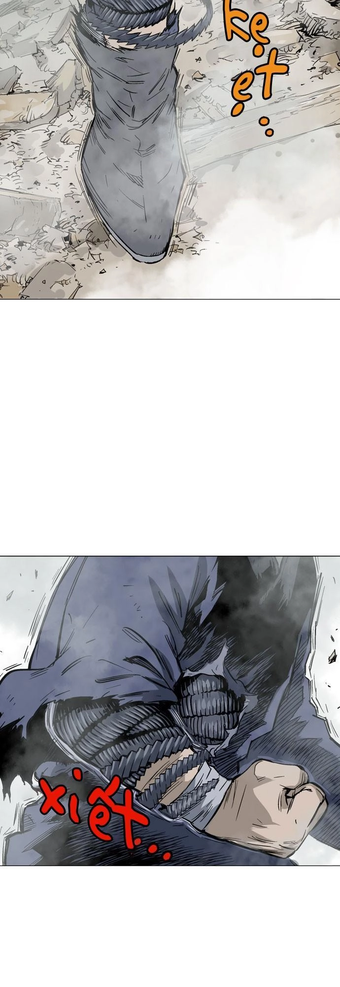 Gosu Chapter 107 - 12