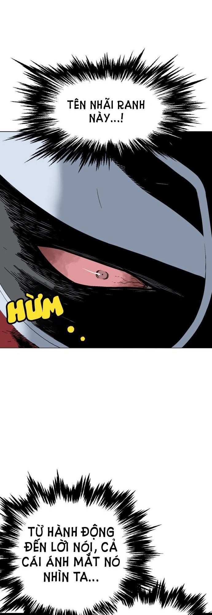 Gosu Chapter 107 - 23