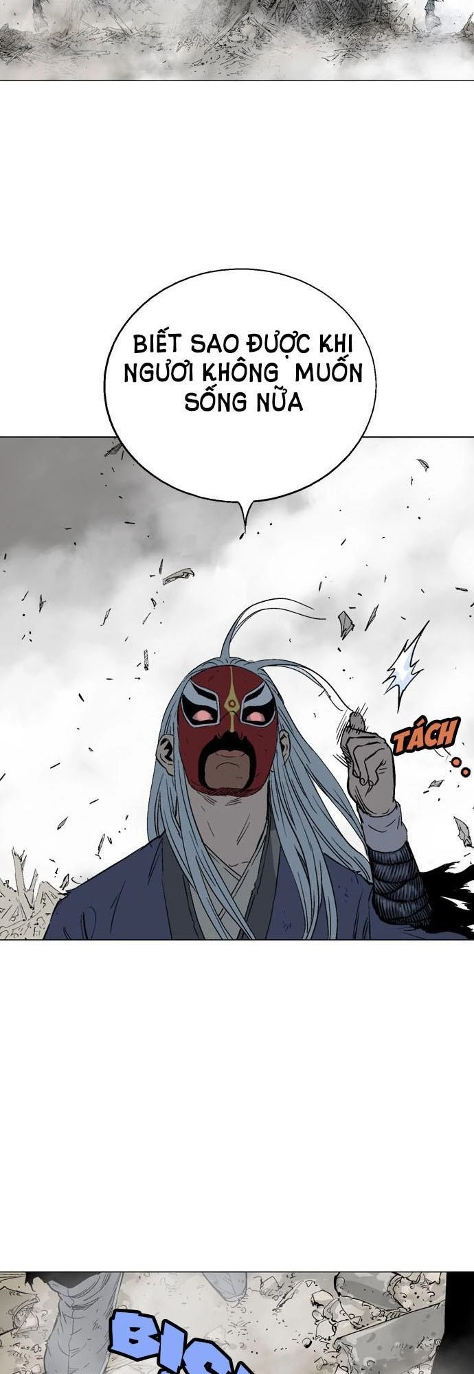 Gosu Chapter 107 - 25