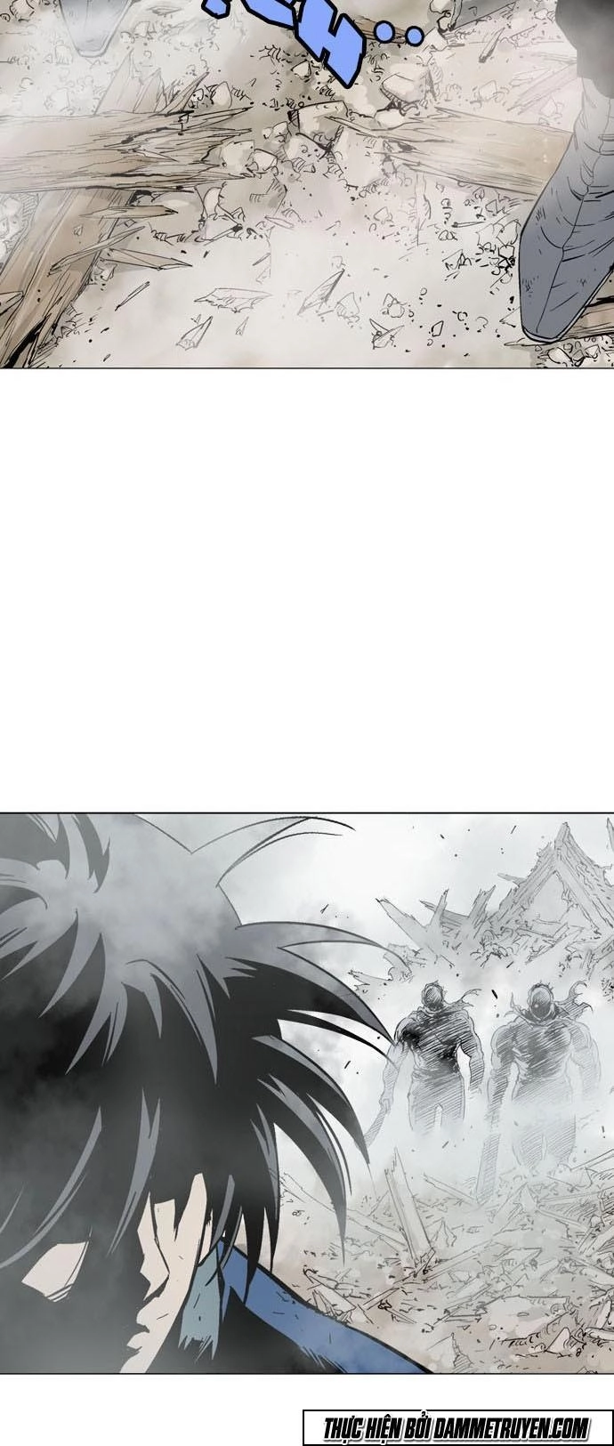 Gosu Chapter 107 - 26