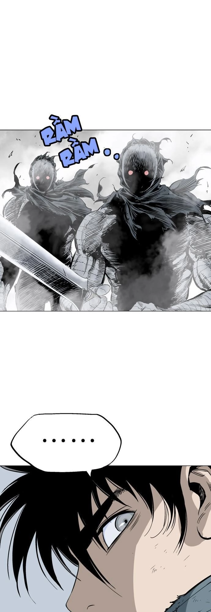 Gosu Chapter 107 - 27