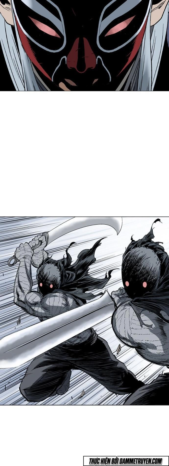 Gosu Chapter 107 - 30