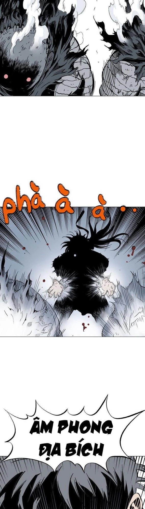 Gosu Chapter 107 - 36