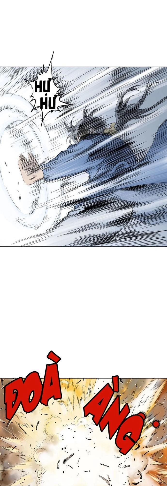 Gosu Chapter 107 - 38