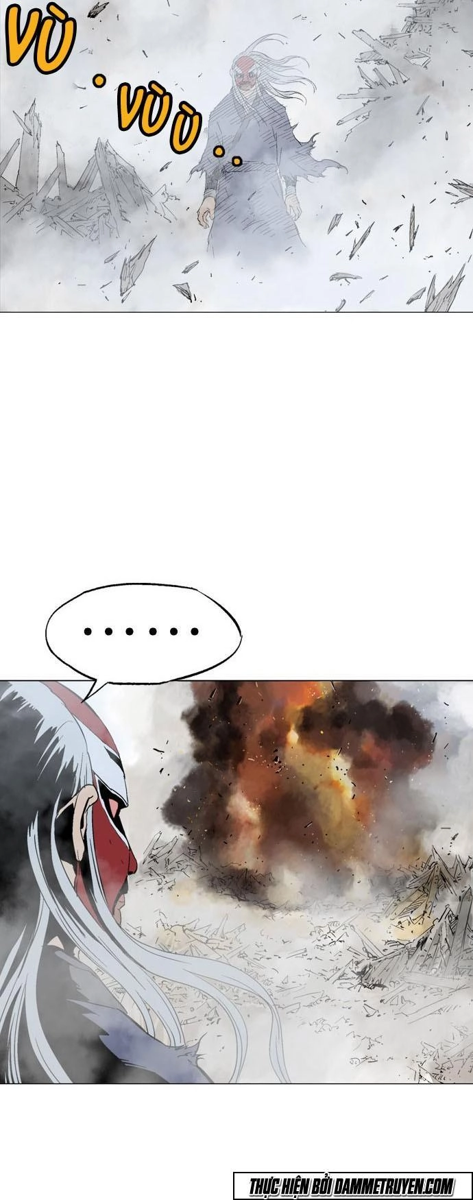 Gosu Chapter 107 - 41