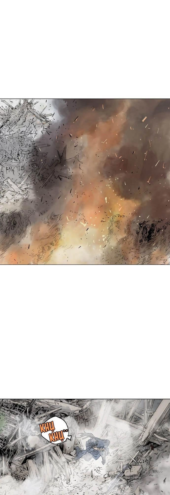 Gosu Chapter 107 - 42