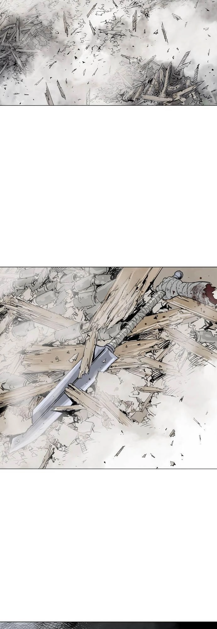 Gosu Chapter 107 - 43