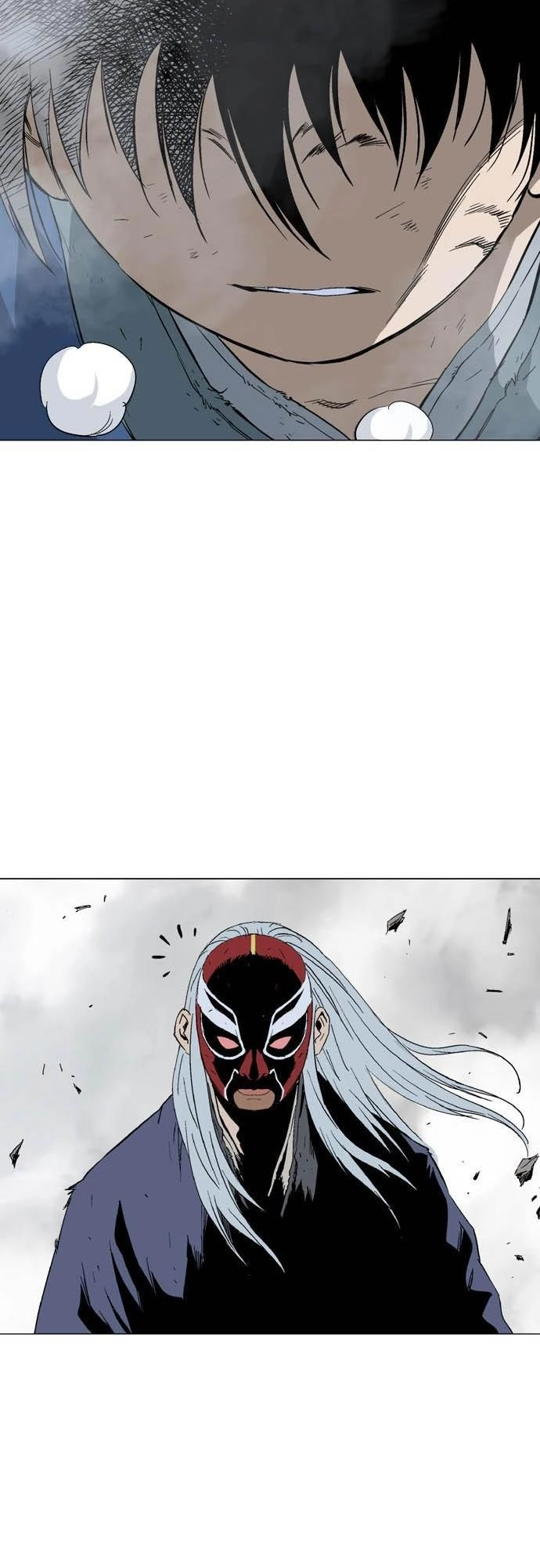 Gosu Chapter 107 - 44