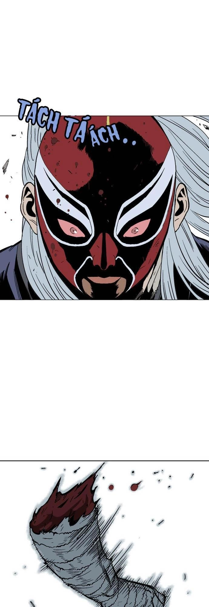 Gosu Chapter 107 - 46