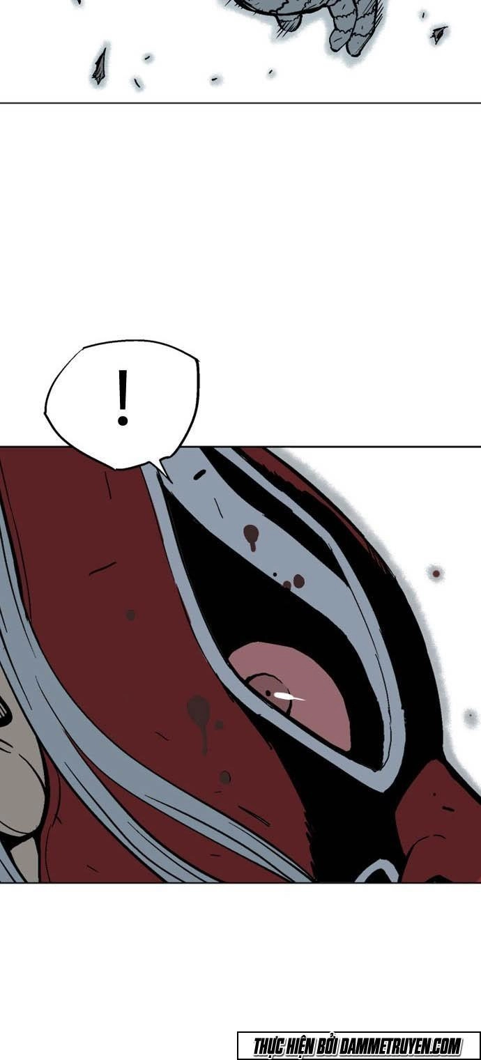 Gosu Chapter 107 - 47