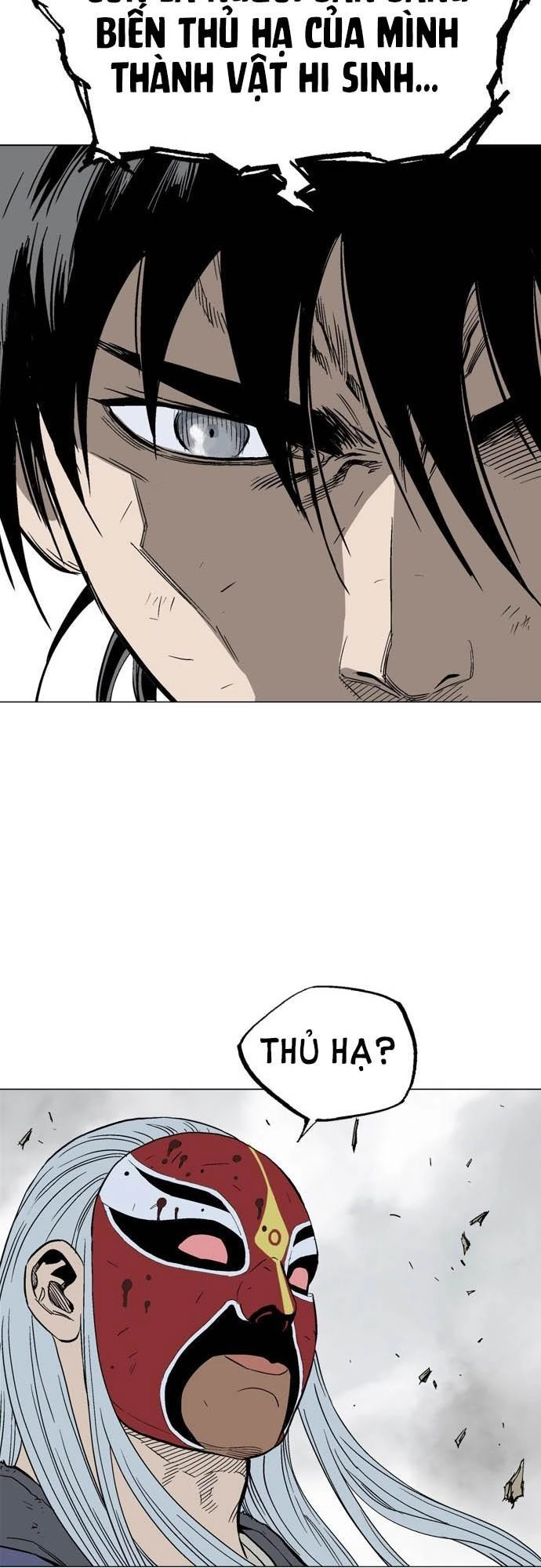 Gosu Chapter 107 - 50