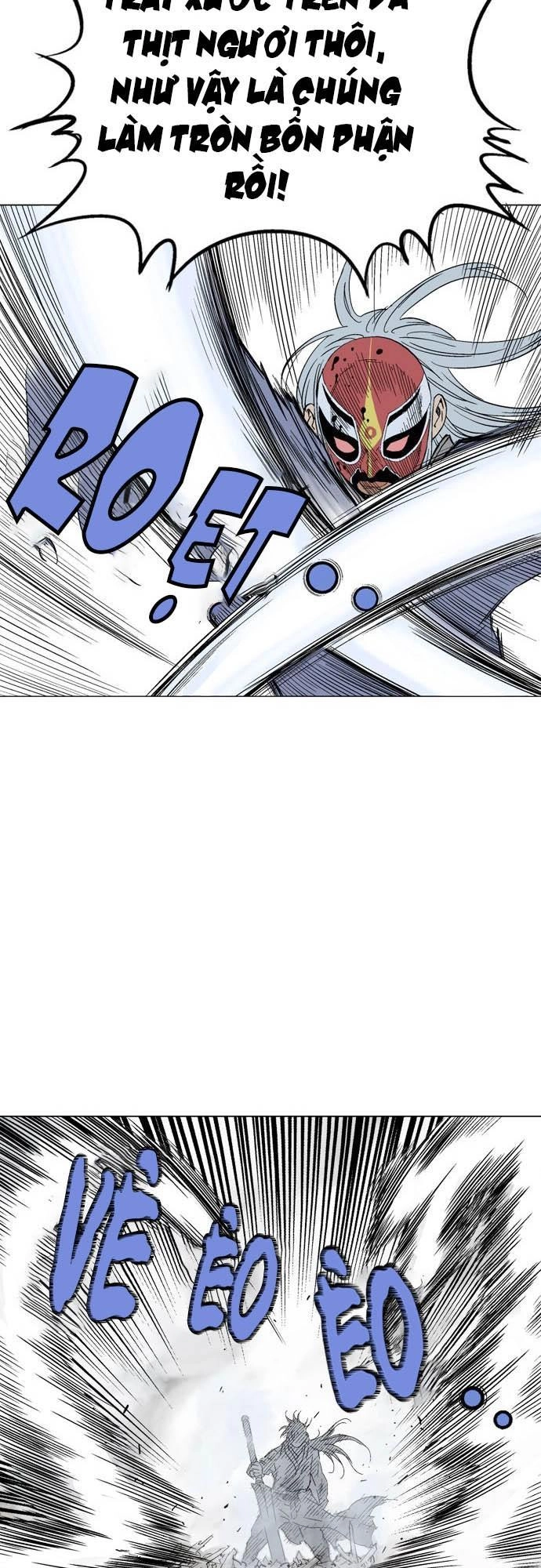 Gosu Chapter 107 - 52